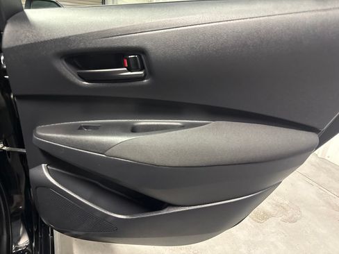 Used 2024 Toyota Corolla LE FWD image 18