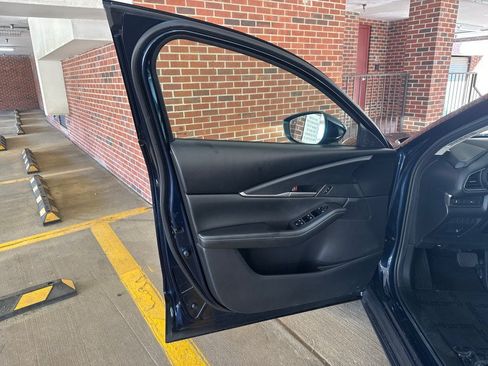 Used 2023 MAZDA CX-30 AWD 2.5 S w/ Select Package image 7