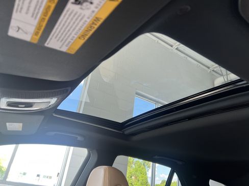 Certified 2025 Mercedes-Benz GLE 350 GLE 350 image 23