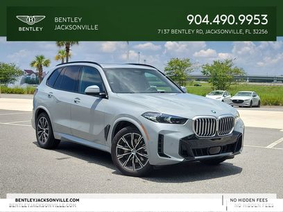 Used 2024 BMW X5 sDrive40i w/ M Sport Package