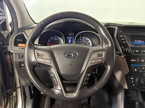 Used 2014 Hyundai Santa Fe Sport w/ Popular Equipment Package 02 FWD image 14