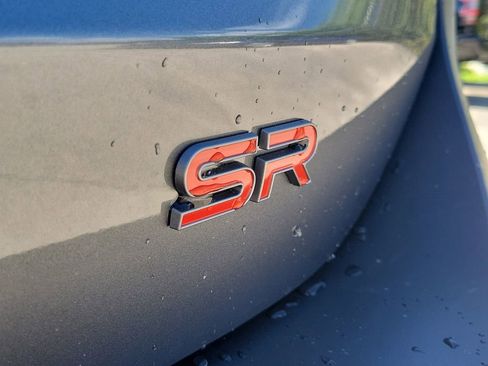 New 2026 Nissan Kicks SR FWD image 13
