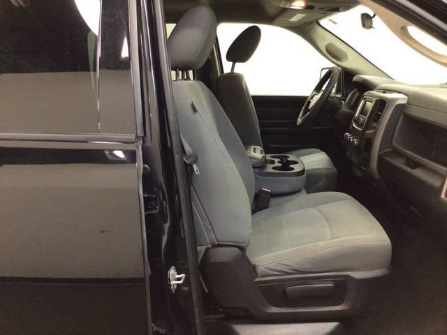 Used 2019 RAM 1500 Tradesman w/ Popular Equipment Group AWD/4WD image 14