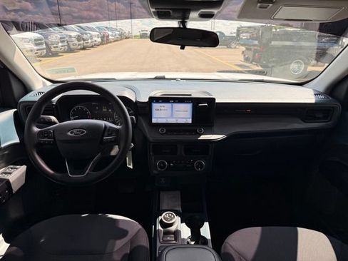 Used 2024 Ford Maverick XL FWD image 5