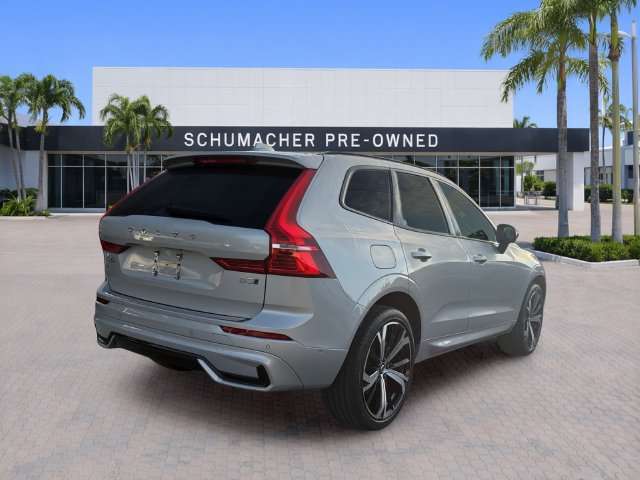 Used 2024 Volvo XC60 B5 Ultimate AWD/4WD image 7
