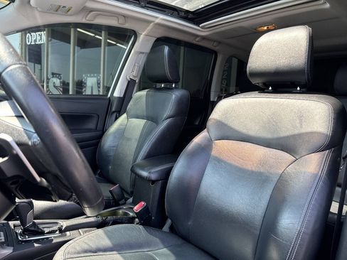 Used 2015 Subaru Forester 2.0XT Touring AWD/4WD image 33
