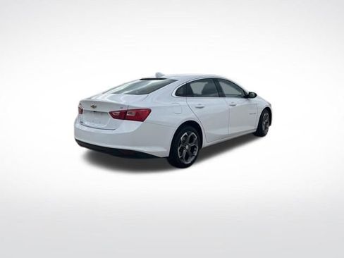 Used 2023 Chevrolet Malibu LT FWD image 3