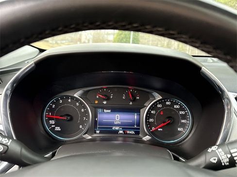 Used 2023 Chevrolet Equinox LT image 10