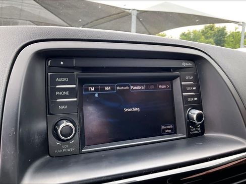 Used 2015 MAZDA CX-5 Touring FWD image 33