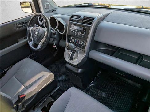 Used 2007 Honda Element EX image 19