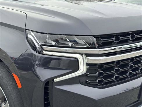 Used 2023 Chevrolet Tahoe LS w/ Driver Alert Package image 7