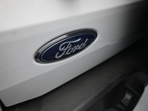 Used 2024 Ford Bronco Wildtrak image 12