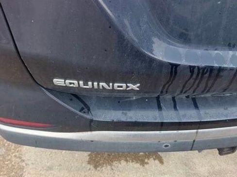 Used 2020 Chevrolet Equinox Premier FWD image 7