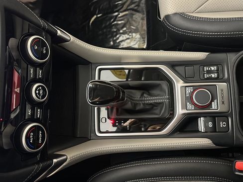 Certified 2023 Subaru Forester Limited image 8