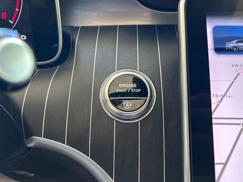 Used 2024 Mercedes-Benz C 300 Sedan image 52