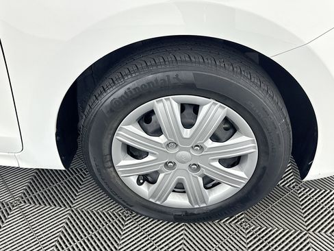 Used 2023 Kia Rio LX image 11