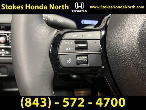 New 2026 Honda Civic Sport image 19