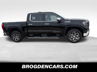 New 2026 GMC Sierra 1500 SLT w/ SLT Premium Plus Package AWD/4WD video 2