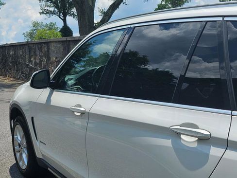 Used 2018 BMW X5 xDrive35d AWD/4WD image 21