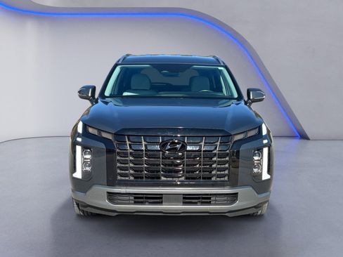 Used 2024 Hyundai Palisade SEL image 3