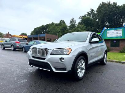 Used 2013 BMW X3 xDrive28i