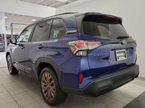 New 2026 Subaru Forester Touring AWD/4WD image 5