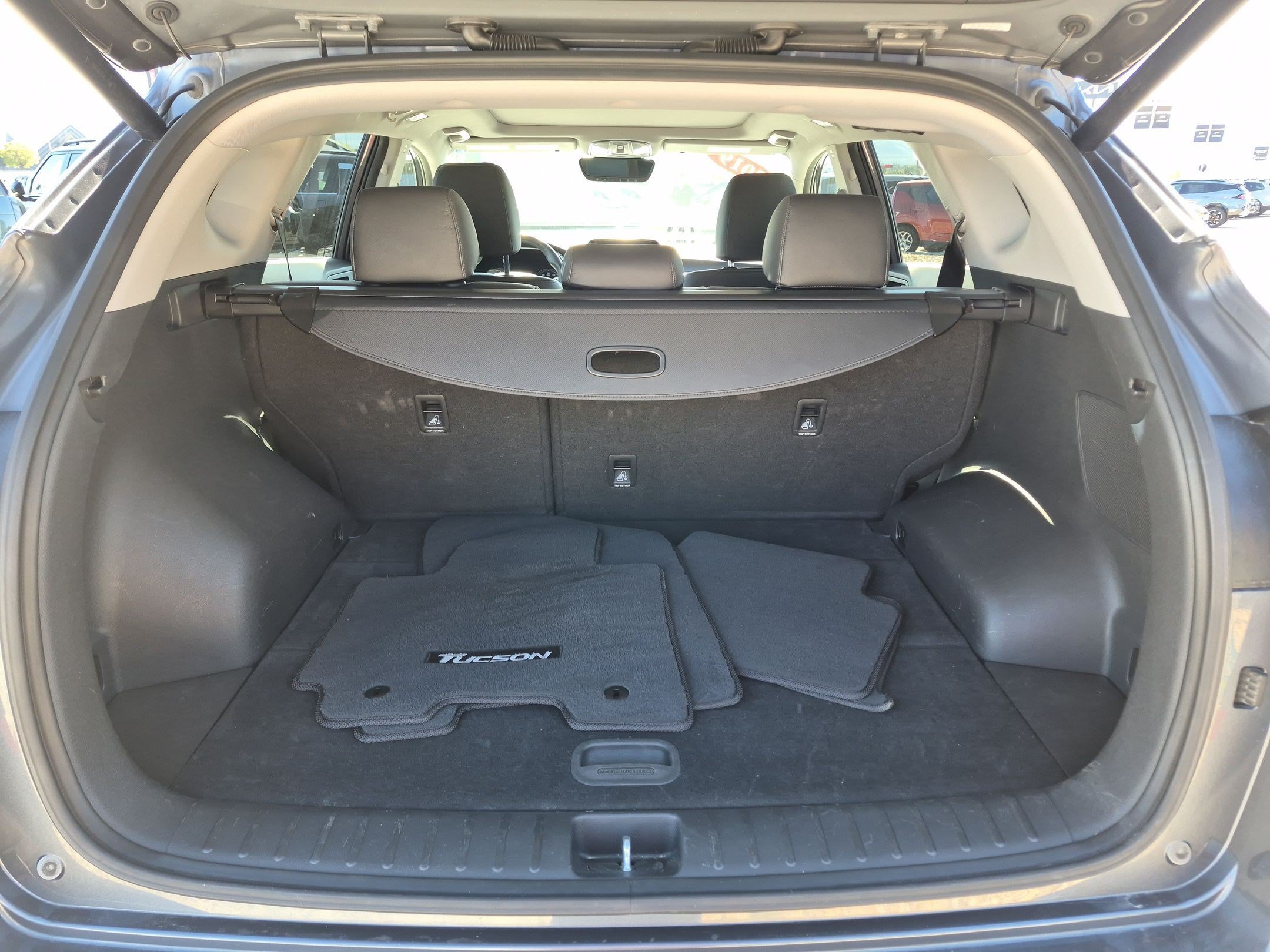 Used 2019 Hyundai Tucson Ultimate AWD/4WD image 30