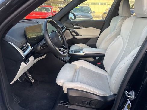 Used 2026 BMW X1 xDrive28i image 6
