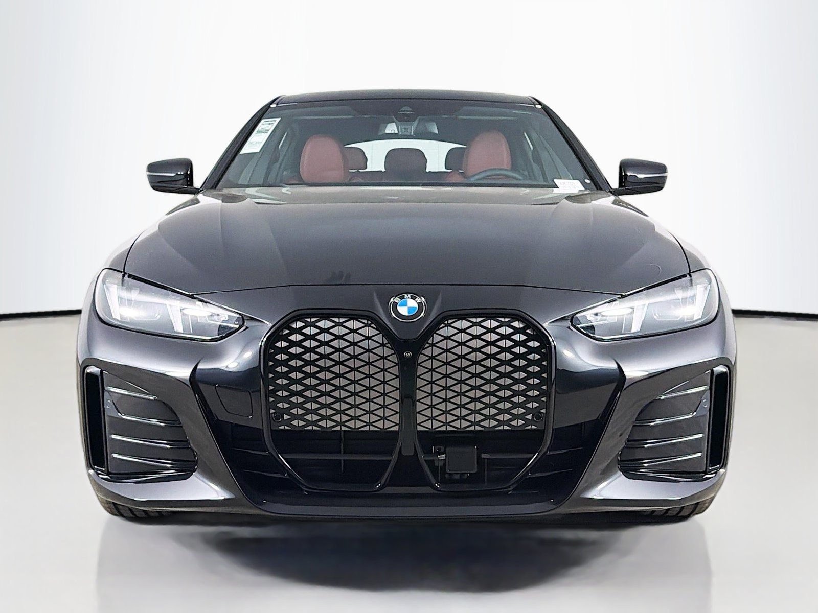 New 2026 BMW i4 eDrive40 w/ M Sport Package RWD image 2