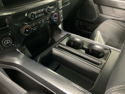New 2026 Ford F150 STX w/ Equipment Group 200A AWD/4WD image 19