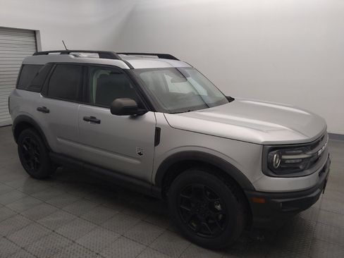 Used 2021 Ford Bronco Sport Big Bend AWD/4WD image 11