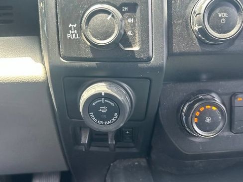 Used 2019 Ford F150 XL w/ Equipment Group 101A Mid AWD/4WD image 28