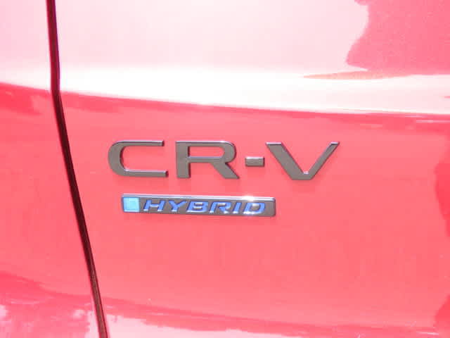 New 2027 Honda CR-V Sport-L image 7