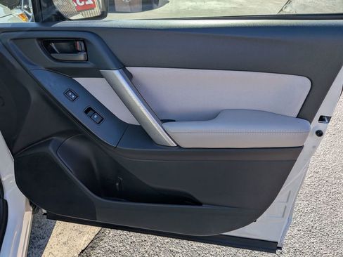 Used 2016 Subaru Forester 2.5i Premium w/ Rugged Package #1 image 26