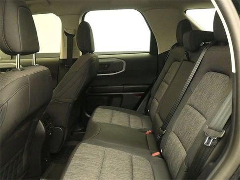 Certified 2022 Ford Bronco Sport Big Bend image 10