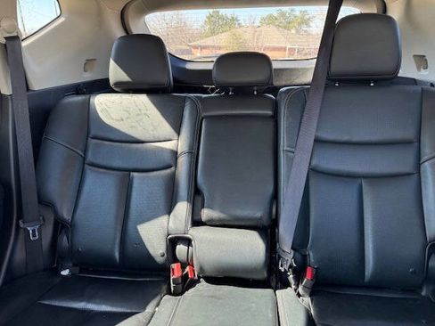 Used 2015 Nissan Murano Platinum w/ Platinum Technology Package image 47