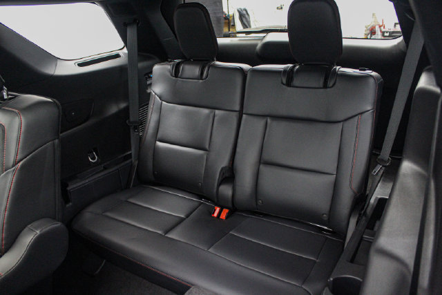 New 2026 Ford Explorer ST w/ Sun And Sound Package AWD/4WD image 13