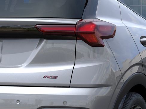 New 2027 Chevrolet Bolt RS FWD image 13