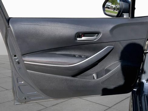 Used 2023 Toyota Corolla SE FWD image 21