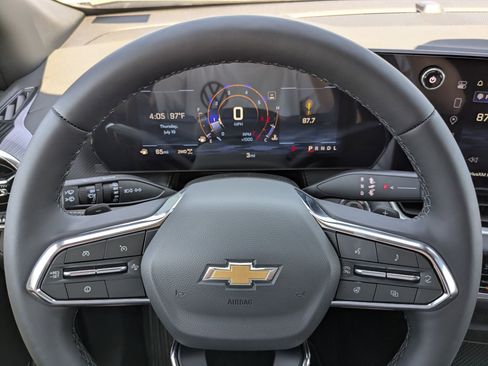 New 2026 Chevrolet Equinox LT w/ Safety and Technology Package image 10