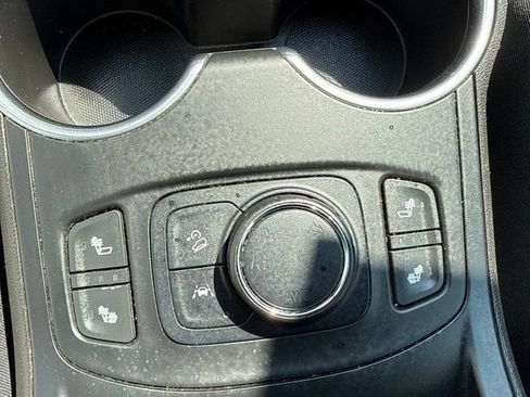 Used 2020 GMC Terrain SLT w/ Preferred Package AWD/4WD image 15