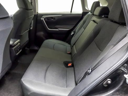 Certified 2024 Toyota RAV4 LE image 10