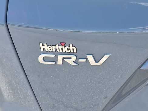 Used 2022 Honda CR-V EX-L image 23
