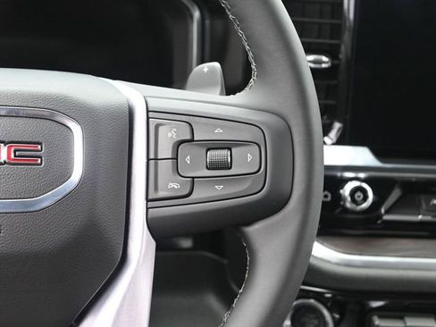New 2026 GMC Sierra 1500 SLT w/ SLT Premium Plus Package image 29