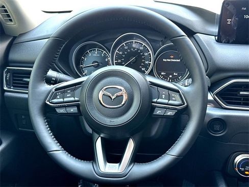 New 2025 MAZDA CX-5 AWD 2.5 S image 19