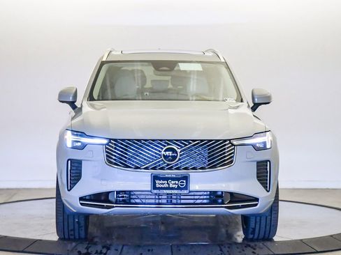 New 2026 Volvo XC90 B6 Ultra w/ Protection Package AWD/4WD image 7