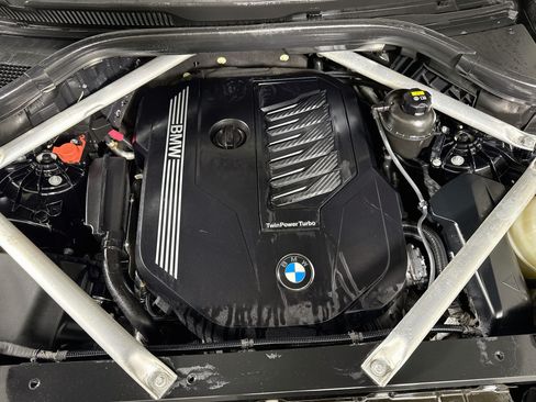 Used 2020 BMW X5 sDrive40i RWD image 39