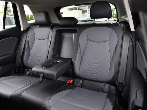 New 2026 Volkswagen Tiguan SE AWD/4WD image 21