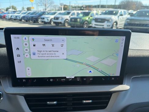 New 2026 Ford Explorer Active image 31