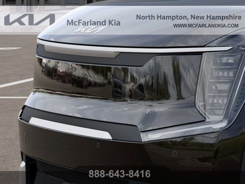 New 2026 Kia EV9 Wind image 13